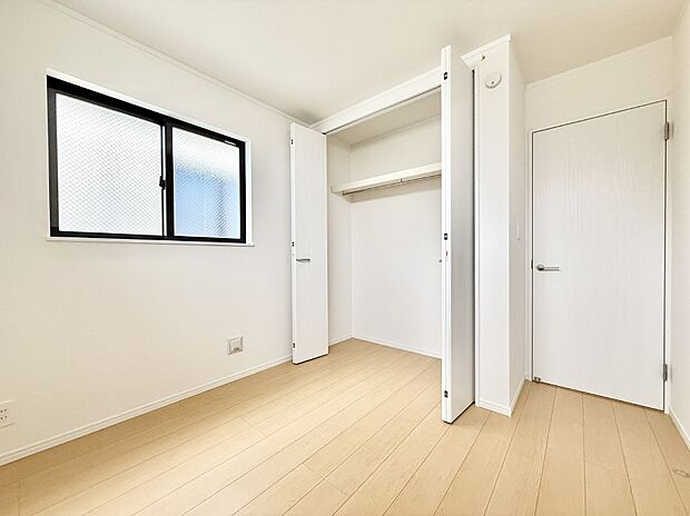 ■自分だけのスペース どんなお部屋にするかとっても楽しみですね