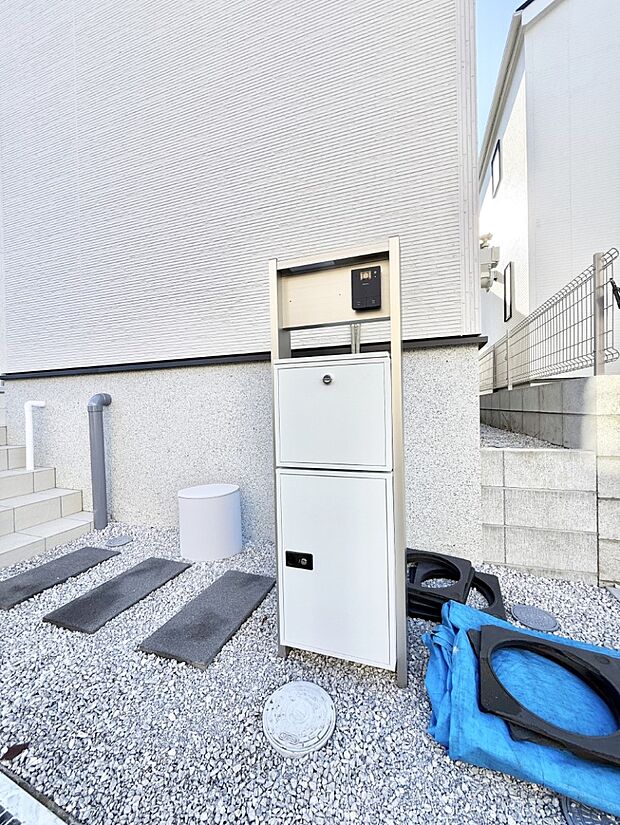 ■ 帰るたびにホッとする、安心感のある佇まい