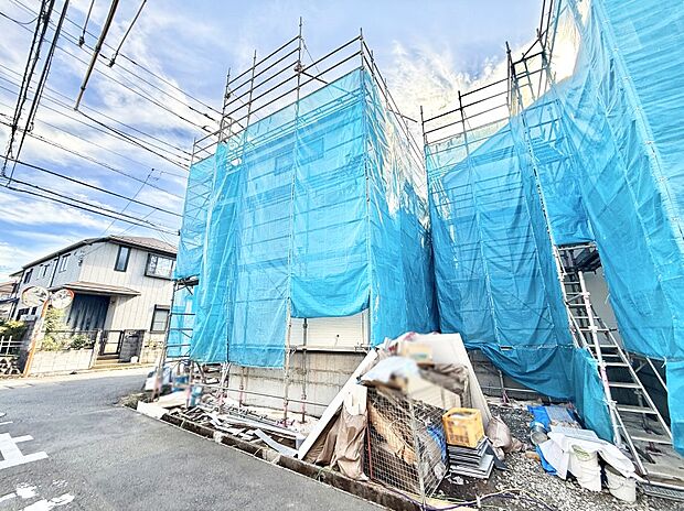 ■新しい暮らしが始まる場所で、家族の絆を深める