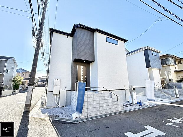 ■新しい暮らしが始まる場所で、家族の絆を深める