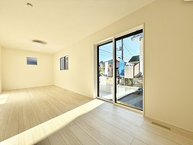 ■ふとした瞬間に幸せを感じる、心地よい場所