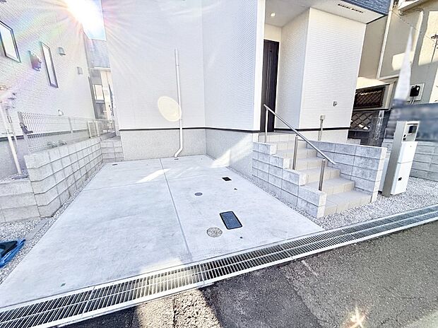 ■カースペース有