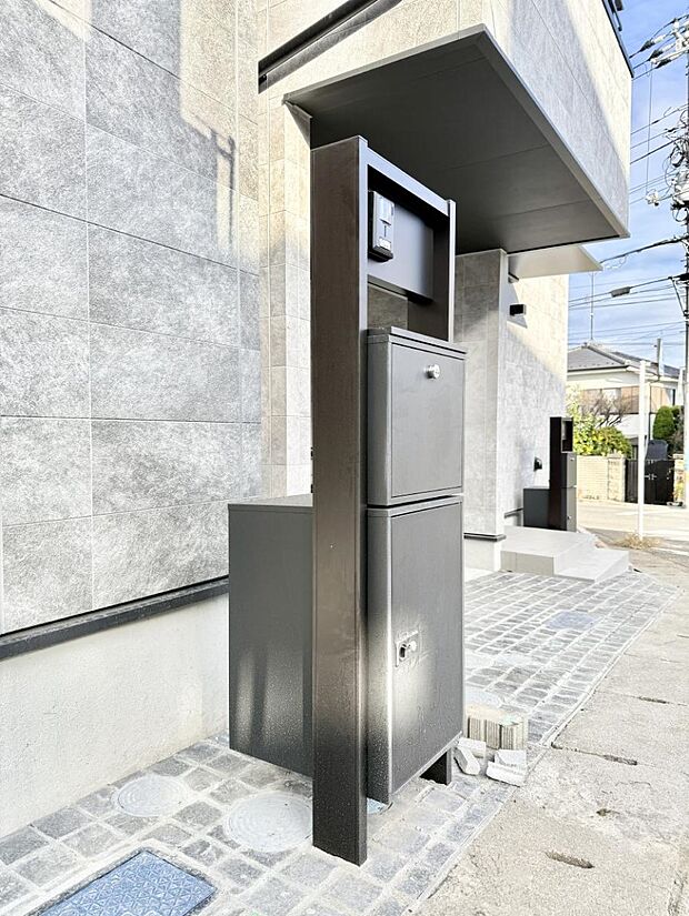 ■ 帰るたびにホッとする、安心感のある佇まい