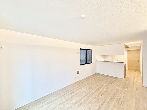 ■シンプルだけど贅沢、大切な人と過ごす心がほどける空間