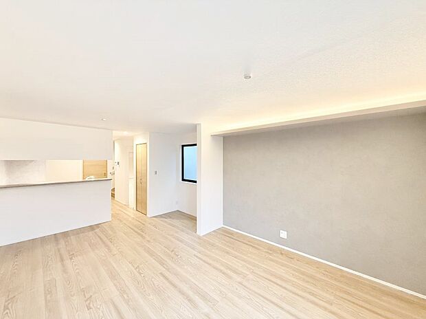 ■ふとした瞬間に幸せを感じる、心地よい場所