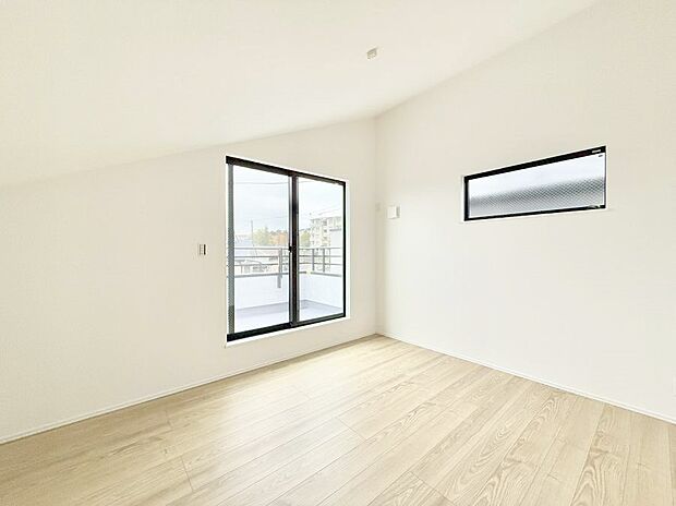 ■仕事や勉強のスペースに使うことで、集中しやすく静かな環境が整います