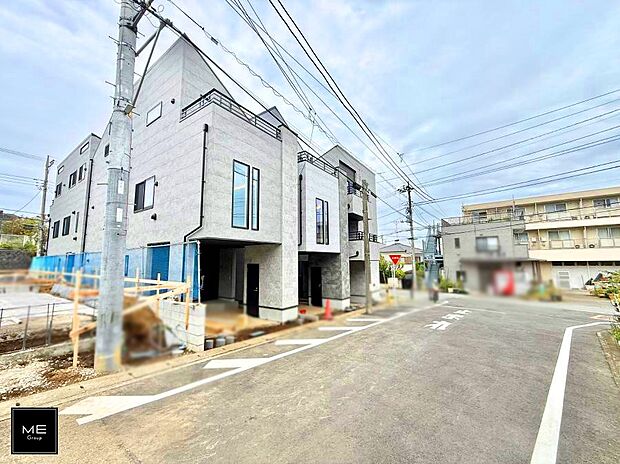 ■優雅なラインが、毎日を引き立てます