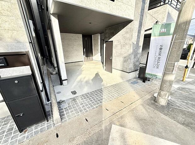 ■カースペース有