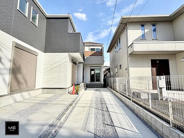 ■新しい時代の息吹を感じる、心地よい環境