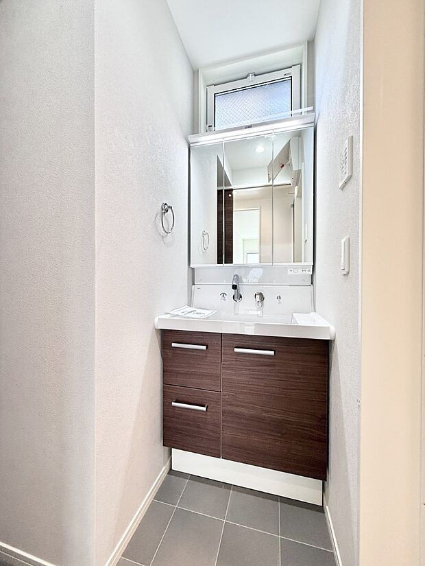 ■清潔感があり、気持ちよく使えます