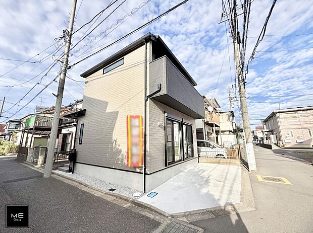 ■家族みんなが笑顔で過ごせる、安心感のある住まい