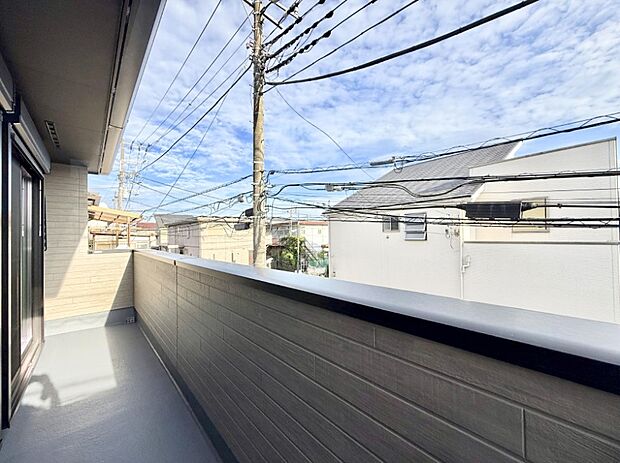 ■ 朝のコーヒーや夜の星空を楽しむ、癒しの場所