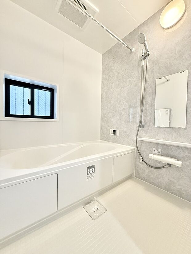 ■家族みんなが気持ちよく使える設計です