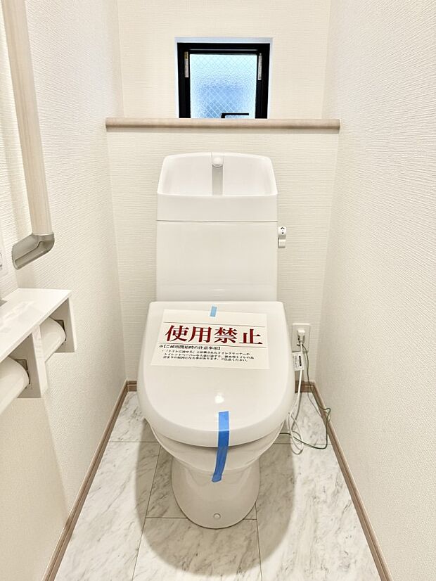 ■毎日使う場所だからこそ、清潔感溢れる空間