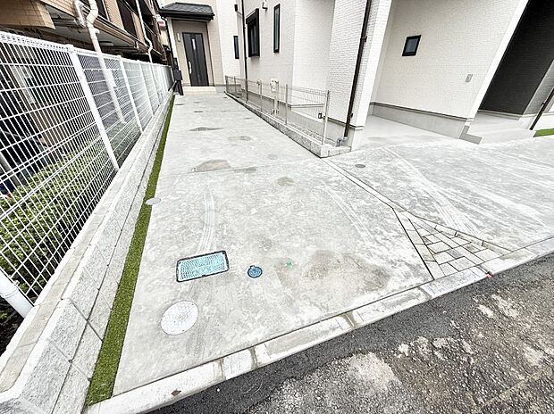 ■カースペース有