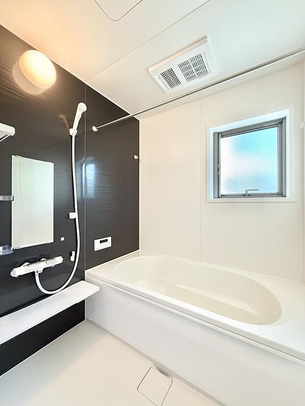 ■一日の疲れを癒す、心落ち着く空間です