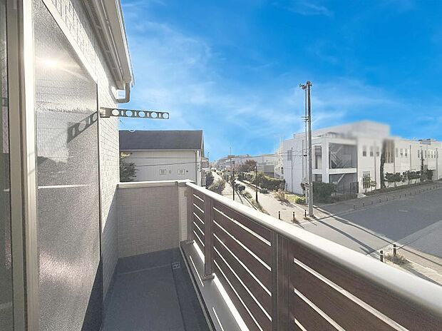 ■ 朝のコーヒーや夜の星空を楽しむ、癒しの場所