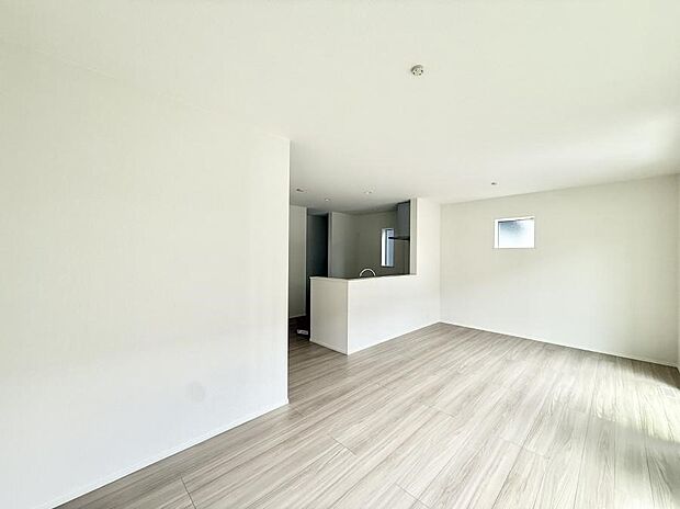 ■光と風を感じる、リラックスできる空間