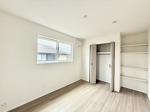 ■仕事や勉強のスペースに使うことで、集中しやすく静かな環境が整います