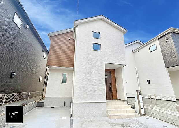 ■新しい暮らしが始まる場所で、家族の絆を深める