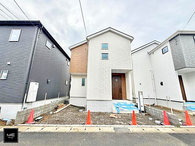 ■新しい暮らしが始まる場所で、家族の絆を深める