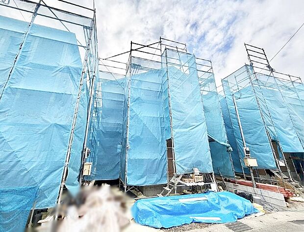 ■家族みんなが笑顔で過ごせる、安心感のある住まい