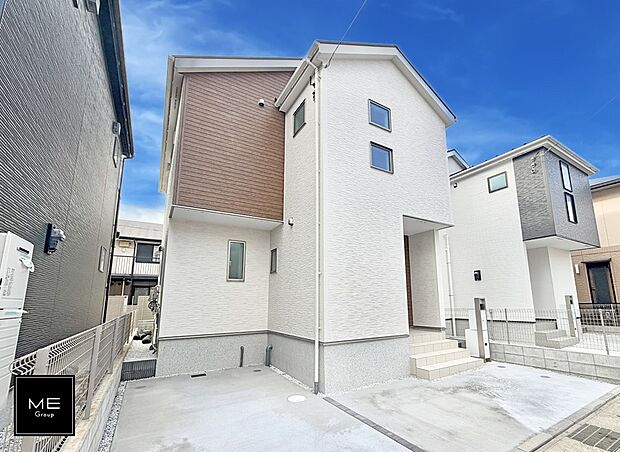 ■家族みんなが笑顔で過ごせる、安心感のある住まい