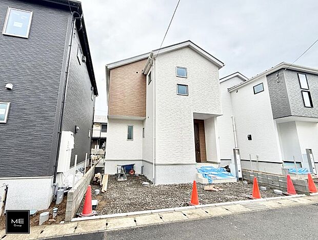 ■家族みんなが笑顔で過ごせる、安心感のある住まい