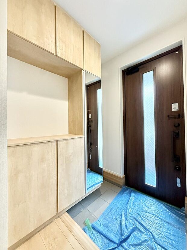 ■ 家族やゲストをやさしく迎える、心地よい空間