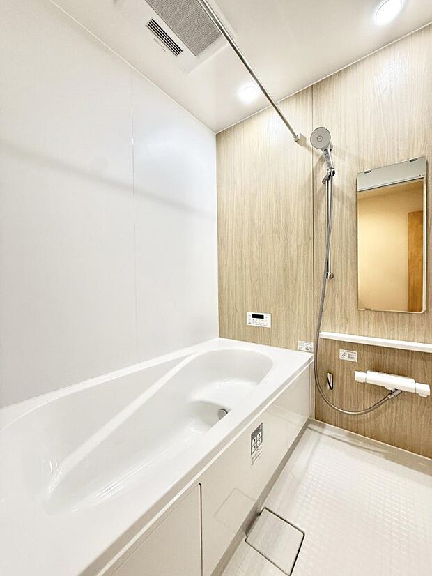 ■一日の疲れを癒す、心落ち着く空間です