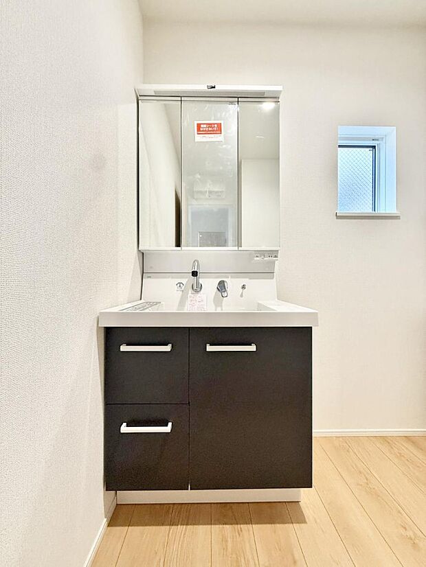 ■清潔感があり、気持ちよく使えます