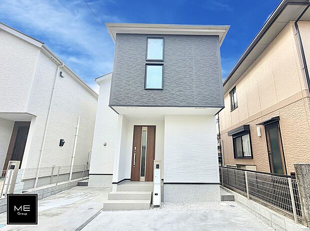 ■家族みんなが笑顔で過ごせる、安心感のある住まい