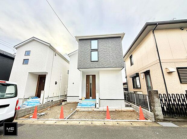 ■家族みんなが笑顔で過ごせる、安心感のある住まい