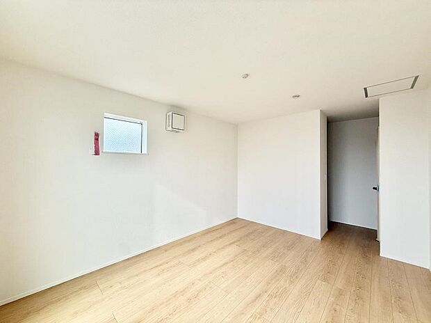 ■どこになにを置くか楽しみな自分のお部屋