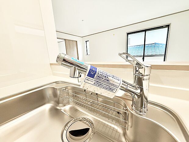 ■清潔でおいしい水を手軽に供給してくれます