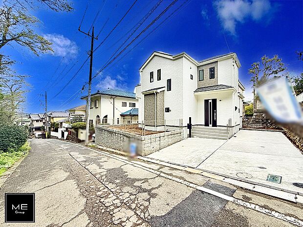 ■新しい住まい、街の新しい風景