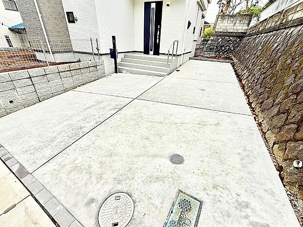 ■カースペース有