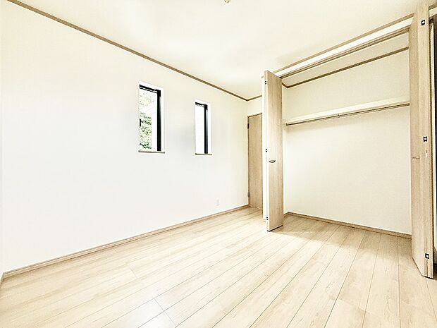 ■落ち着いた色合いのお部屋で穏やかな時間を楽しめます