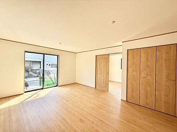 ■自然と会話が生まれる、心地よいひととき