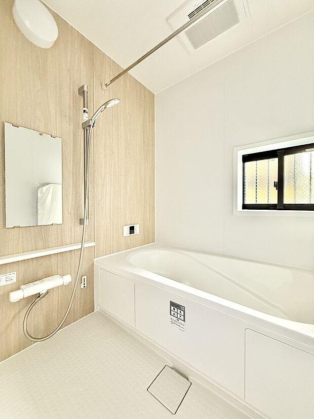 ■一日の疲れを癒す、心落ち着く空間です