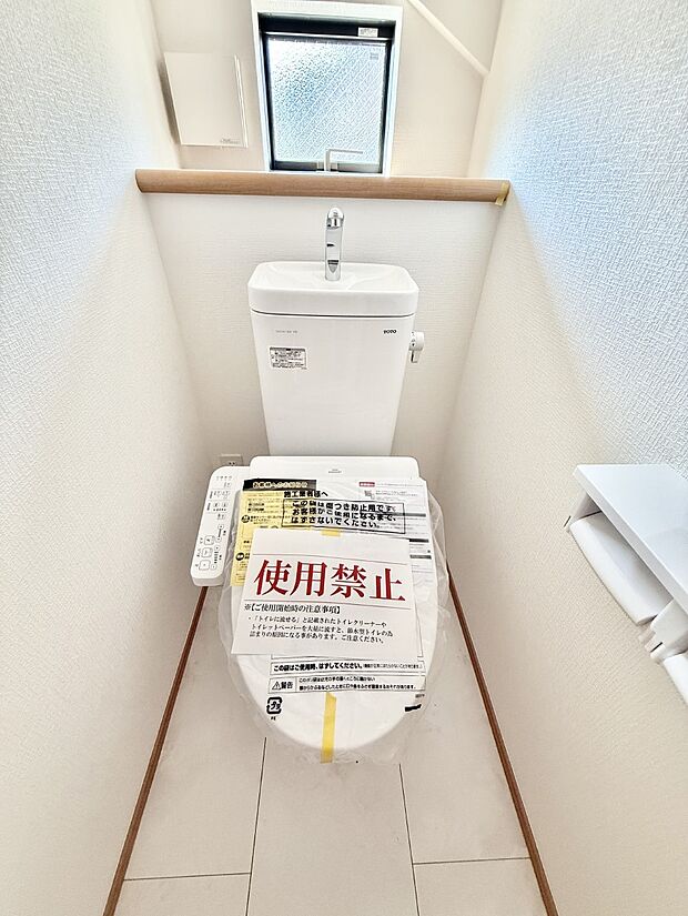 ■毎日使う場所だからこそ、清潔感溢れる空間