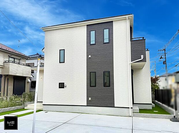 ■家族みんなが笑顔で過ごせる、安心感のある住まい