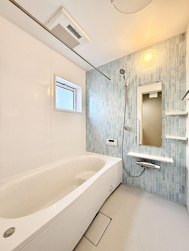 ■家族みんなが気持ちよく使える設計です