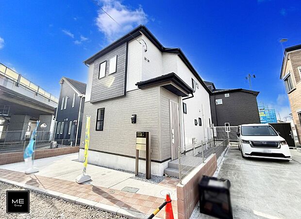 ■新しい暮らしが始まる場所で、家族の絆を深める