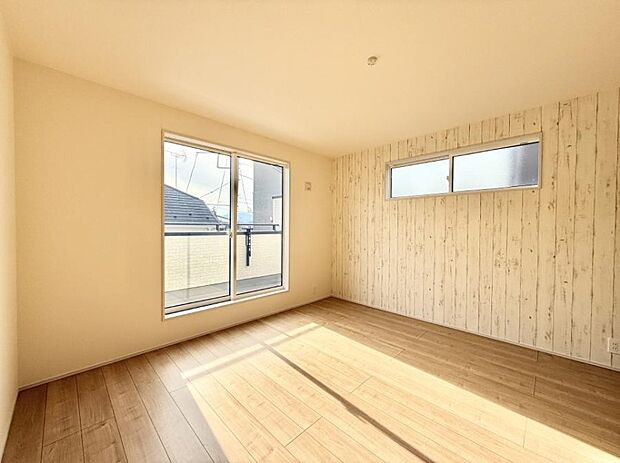 ■心地よい雰囲気が漂う落ち着いた空間