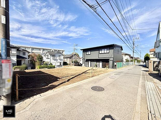 ■家族とのお出かけが楽しくなる環境です