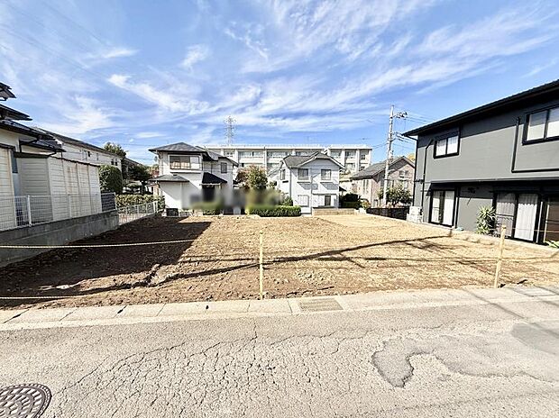 ■暮らしを豊かにする充実した仕様設備で快適に