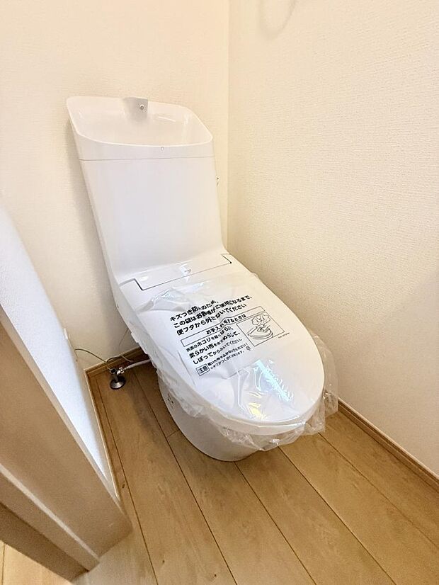 B号棟 ■使いやすさと清潔感にこだわった空間