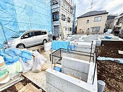 神奈川県川崎市宮前区西野川２丁目