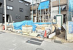 神奈川県川崎市宮前区西野川２丁目